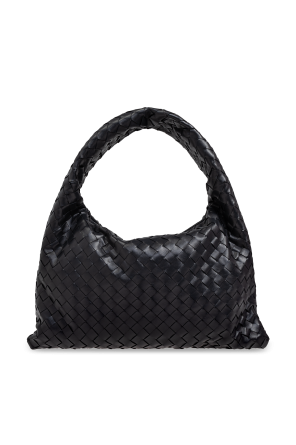 Bottega Veneta Small Hop Shoulder Bag | Women's Bags | Vitkac